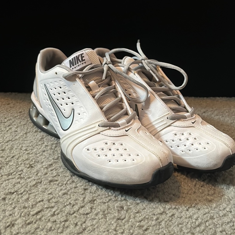 Nike sneakers